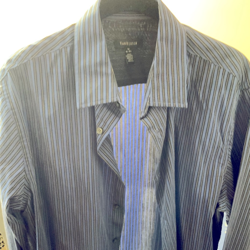 NWOT Van Heusen shirt